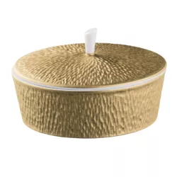 SUGAR BOWL MINERAL IRISE...