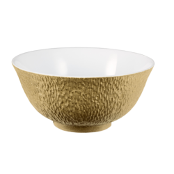 CUP 12 CM MINERAL IRISE GOLD 643012