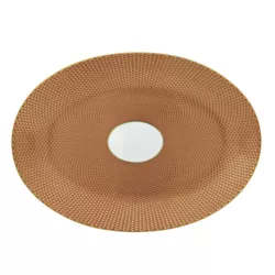 OVAL TRAY 36 CM 502036...