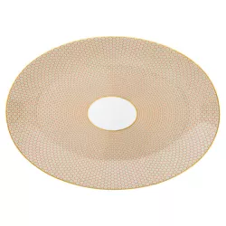 OVAL TRAY 42 CM 502042...