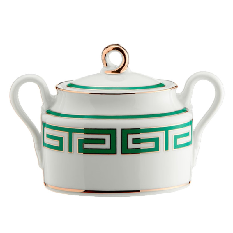 ZUCCHERIERA X2, LABIRINTO