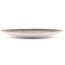 33 CM CHARGER PLATE, IL VIAGGIO DI NETTUNO