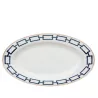 23.5 CM PICKLE DISH, CATENE IMPERO