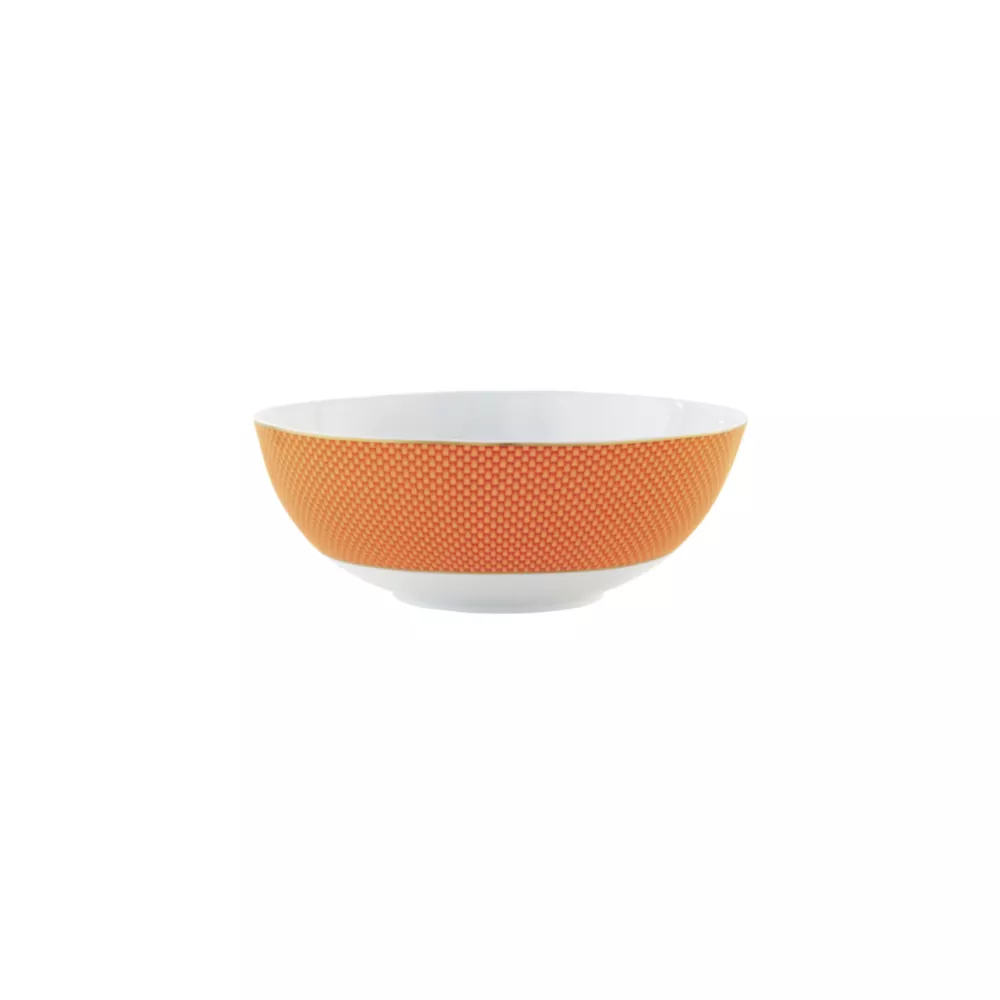 BOWL 17 CM 507017 TRESOR ARANCIO