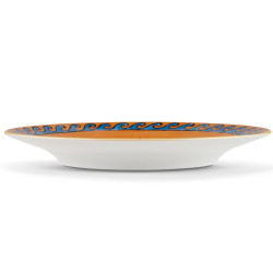 22 CM DESSERT PLATE, IL VIAGGIO DI NETTUNO