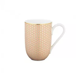 MUG 30CL 314830 TRESOR ORANGE