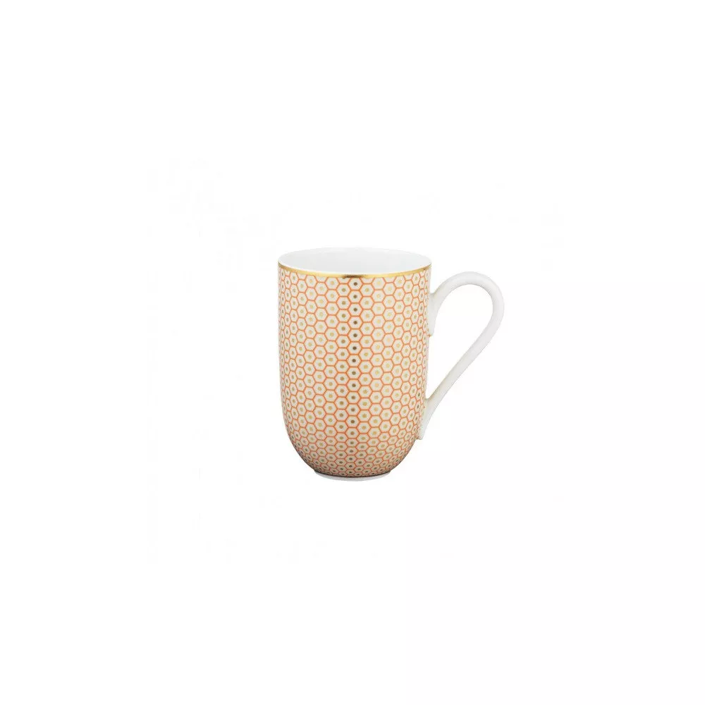 MUG 30CL 314830 TRESOR ARANCIO
