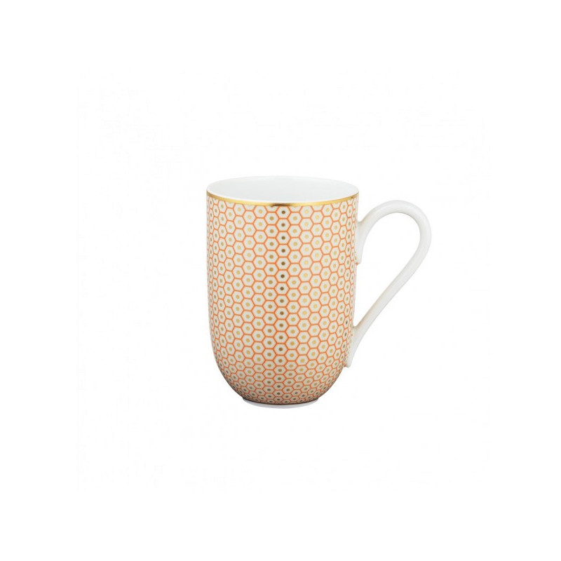 MUG 30CL 314830 TRESOR ORANGE