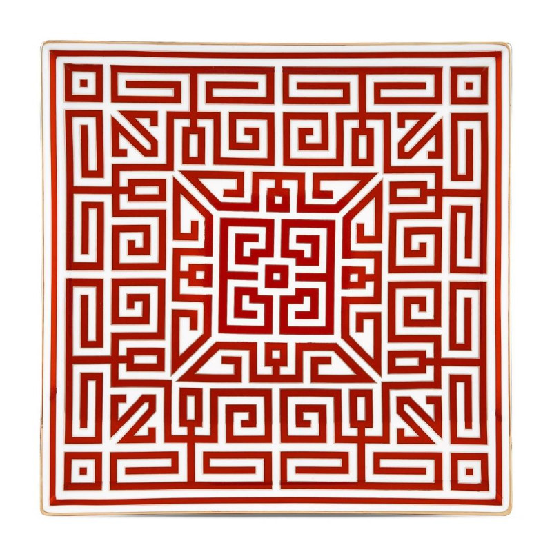 30x30 CM POCKET EMPTIER, LABIRINTO