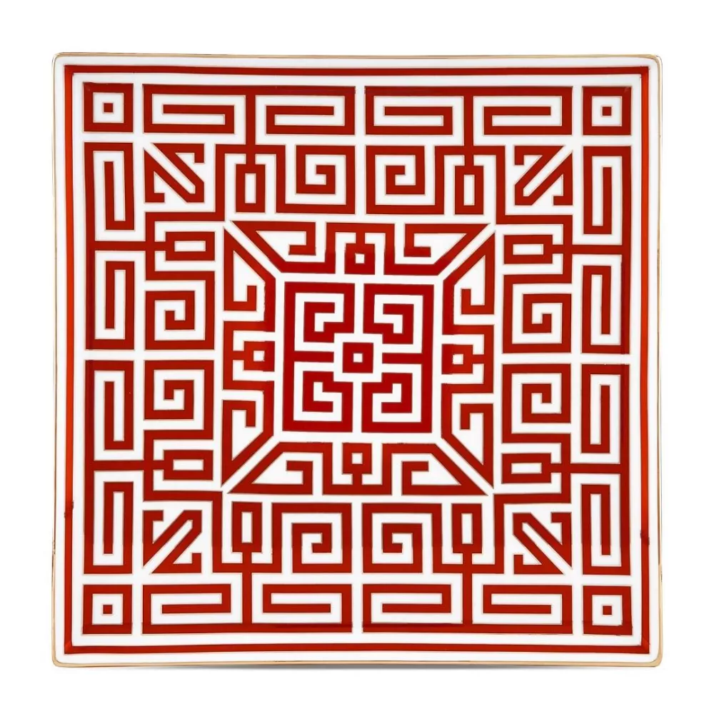 30x30 CM POCKET EMPTIER, LABIRINTO