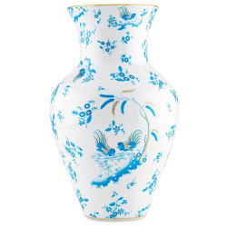 MING VASE, ORO DI DOCCIA