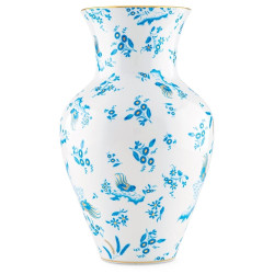 MING VASE, ORO DI DOCCIA