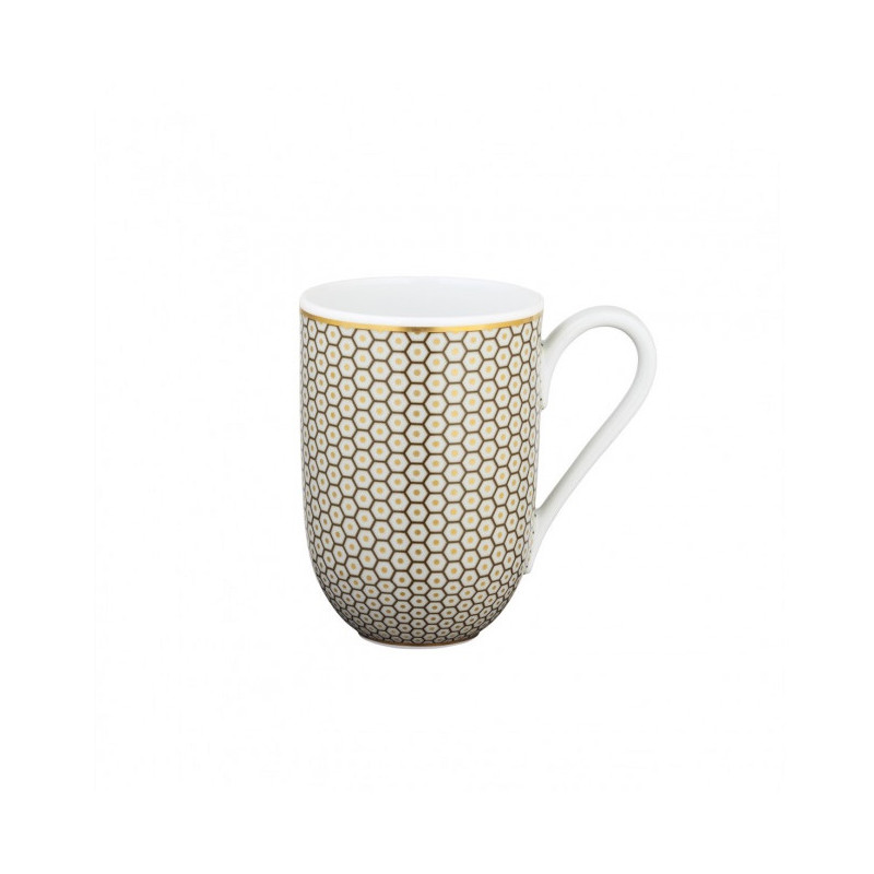 MUG 30 CL 314830 TRESOR MARRONE