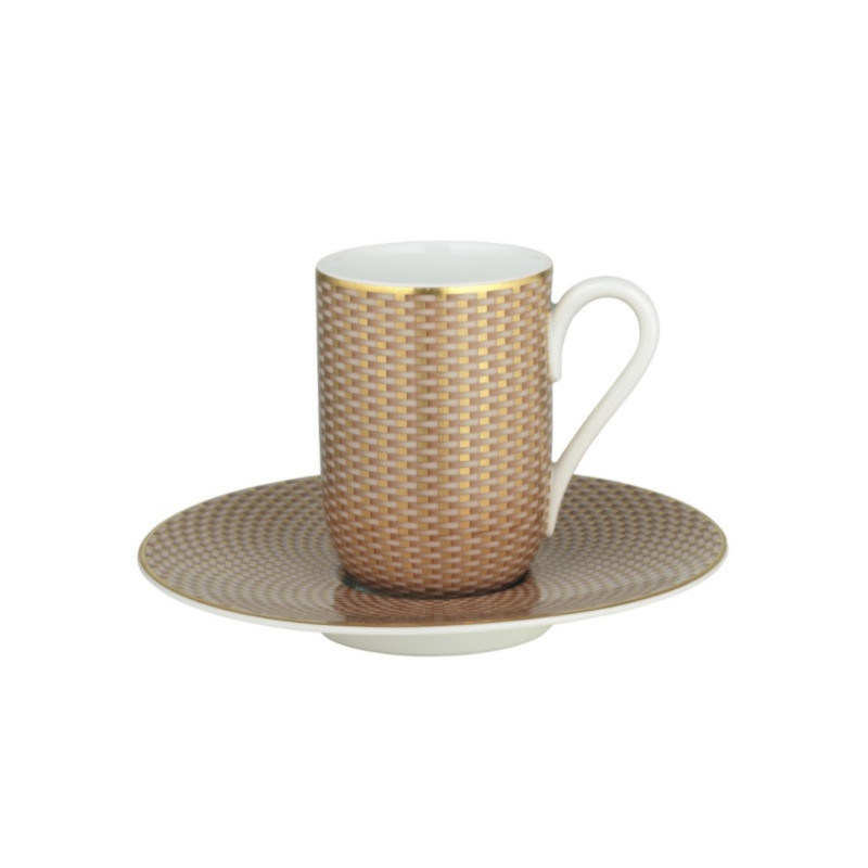 ESPRESSO CUP 306/356812 TRESOR BEIGE