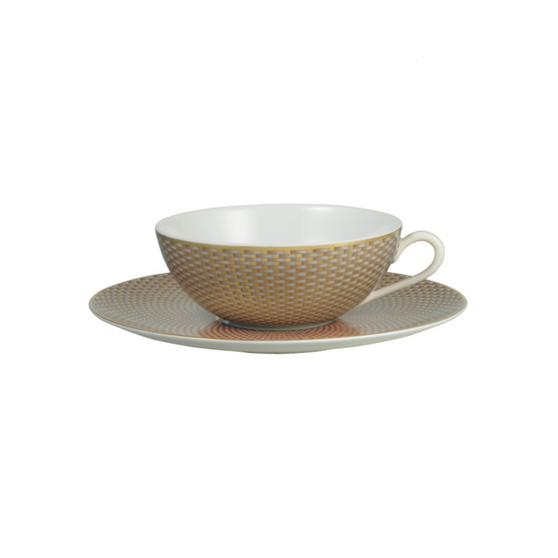 TAZZA THE 301822/351817 TRESOR BEIGE