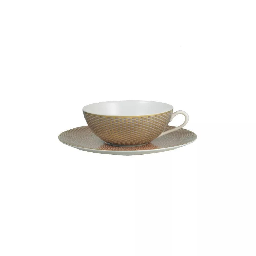 TEA CUP 301822/351817 TRESOR BEIGE