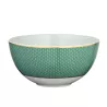 BOWL 14 CM 643014 TRESOR TURQUOISE