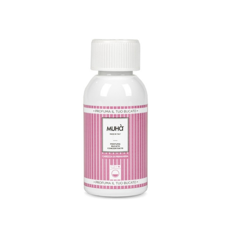 SPRING CARESS LAUNDRY FRAGRANCE