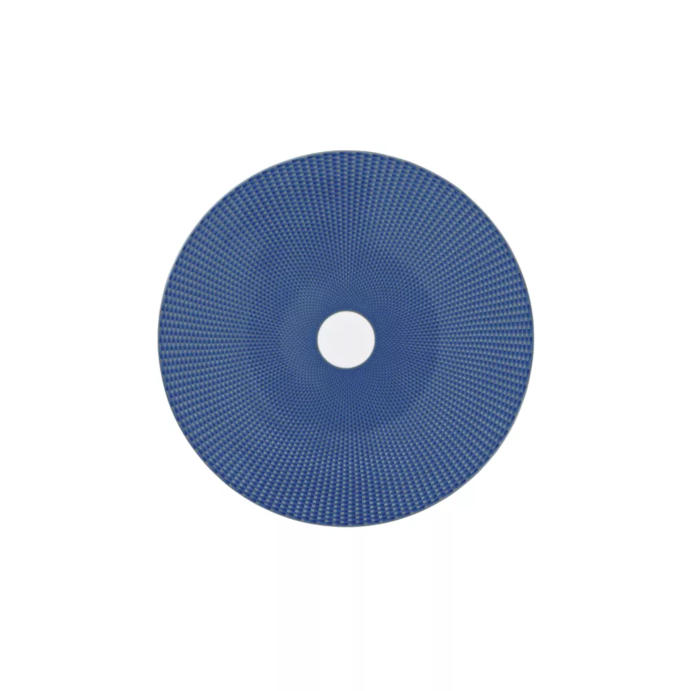 SEGNA POSTO 32 CM 113032 TRESOR BLUE