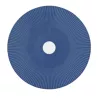 SEGNA POSTO 32 CM 113032 TRESOR BLUE