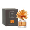 FLOWER HOME FRAGRANCE DIFFUSER, CEDAR & BERGAMOT