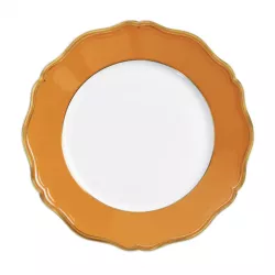 FLAT DISH 27 CM MAZURKA...