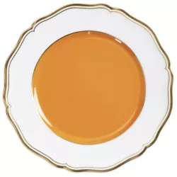 FRUIT PLATE 22 CM MAZURKA...