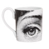MUG OCCHI, BIANCO E NERO