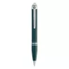 STARWALKER POLAR GREEN RESIN BALLPOINT PEN, 132904
