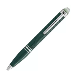 PENNA A SFERA STARWALKER POLAR GREEN RESINA, 132904