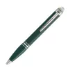 PENNA A SFERA STARWALKER POLAR GREEN RESINA, 132904