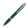 STARWALKER POLAR GREEN RESIN BALLPOINT PEN, 132904