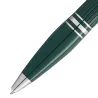 PENNA A SFERA STARWALKER POLAR GREEN RESINA, 132904