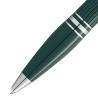 STARWALKER POLAR GREEN RESIN BALLPOINT PEN, 132904