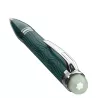 STARWALKER POLAR GREEN RESIN BALLPOINT PEN, 132904