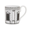 ARCHITETTURA MUG, BLACK & WHITE