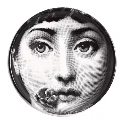 POSACENERE ROTONDO, TEMA E...