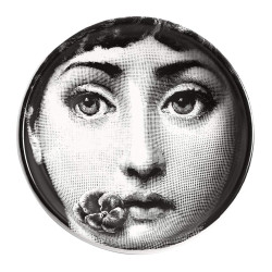 ROUND ASHTRAY, TEMA &...