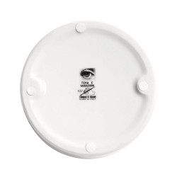 ROUND ASHTRAY, TEMA & VARIAZIONI N.137