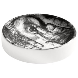 ROUND ASHTRAY, TEMA & VARIAZIONI N.154