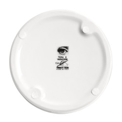 ROUND ASHTRAY, TEMA & VARIAZIONI N.154