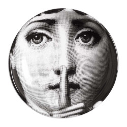 ROUND ASHTRAY, TEMA &...