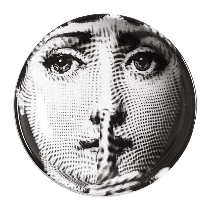 POSACENERE ROTONDO, TEMA E VARIAZIONI N.334