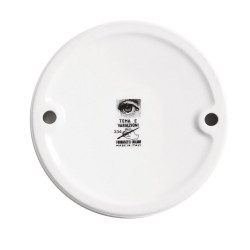 ROUND ASHTRAY, TEMA & VARIAZIONI N.334