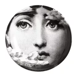 ROUND ASHTRAY, TEMA &...