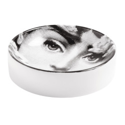 ROUND ASHTRAY, TEMA & VARIAZIONI N.139