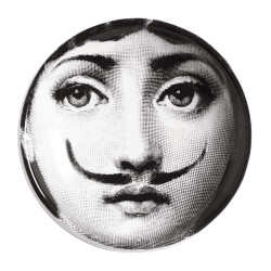 POSACENERE ROTONDO, TEMA E...