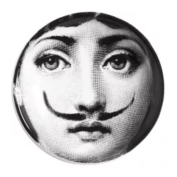 POSACENERE ROTONDO, TEMA E...