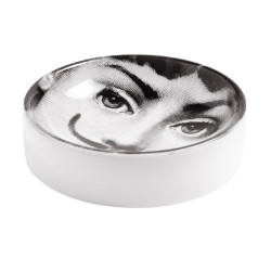 ROUND ASHTRAY, TEMA & VARIAZIONI N.21