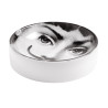 ROUND ASHTRAY, TEMA & VARIAZIONI N.21